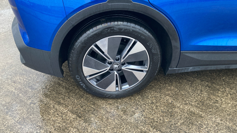 Skoda Elroq 150kW 60 Edition 63kWh 5dr Auto Electric Estate